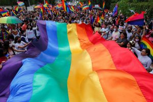 Lee más sobre el artículo Día del Orgullo LGTBTIQ+