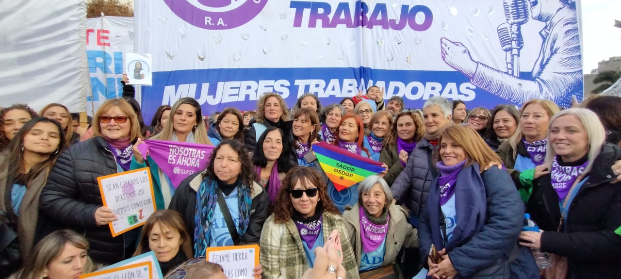 En este momento estás viendo #Niunamenos