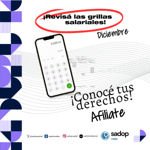 Lee más sobre el artículo ¡Ya están disponibles las grillas de diciembre!