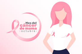 Lee más sobre el artículo Mes de la concientización sobre el cáncer de mama