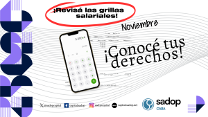 Lee más sobre el artículo ¡Ya están disponibles las grillas de noviembre!